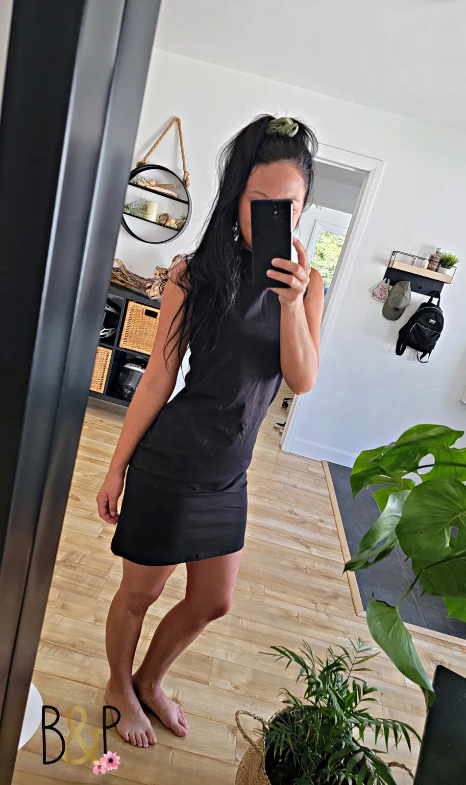 Robes