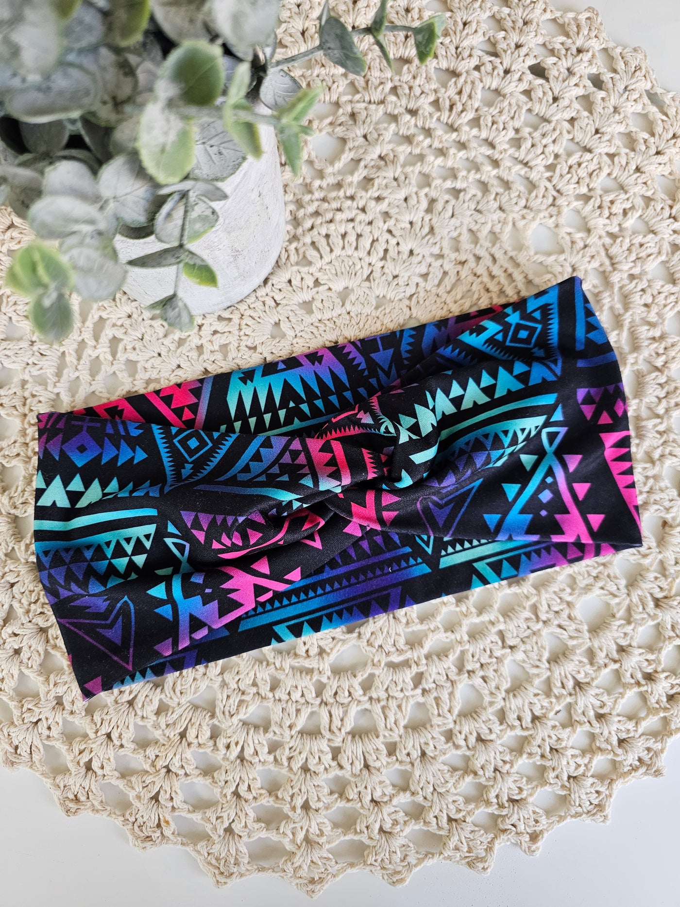 Bandeau twist triangles ( Camisoles )