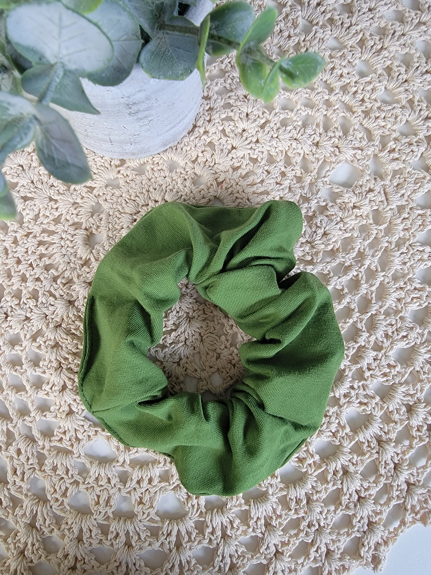 Chouchou vert