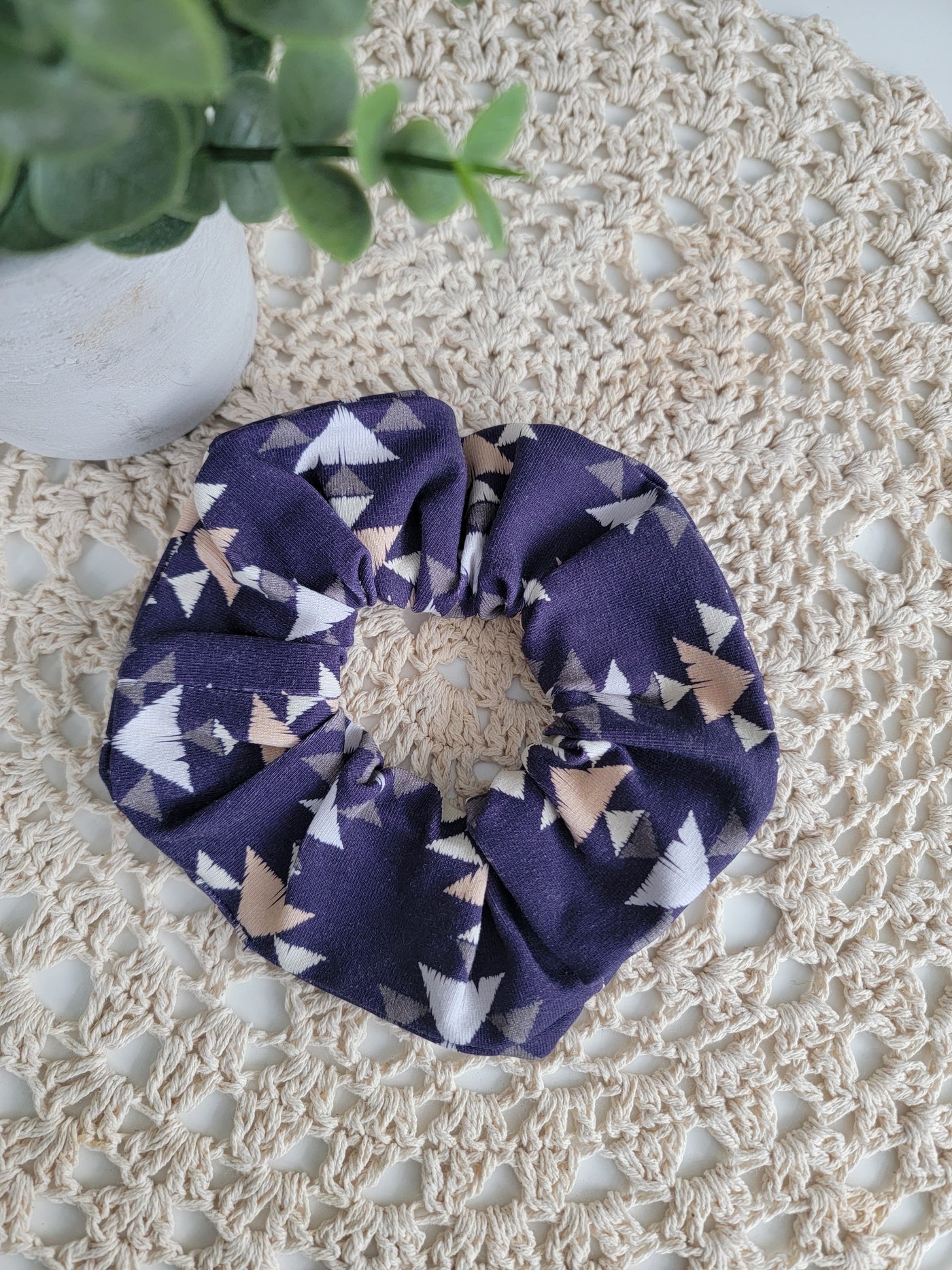Chouchou triangle marine